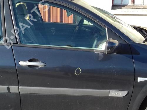 Used Front right window mechanism RENAULT MEGANE II Estate (KM0/1_) 1.5 dCi (KM16, KM1E) (106 hp) 27036222