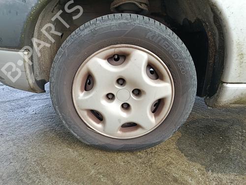 Fælk CITROËN BERLINGO / BERLINGO FIRST MPV (MF_, GJK_, GFK_) 1.4 i (MFKFX, MFKFW, GJKFWB, GJKFWC, GFKFWC) (75 hp) 32080432