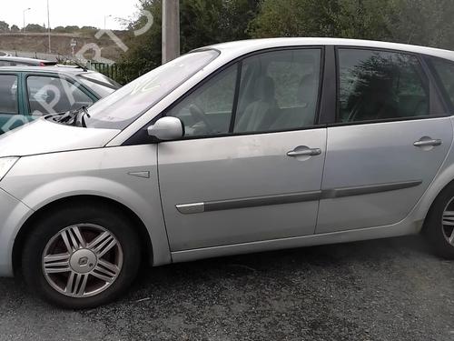 Switch RENAULT SCÉNIC II (JM0/1_) 1.9 dCi (JM0G, JM12, JM1G, JM2C) | BP27037621I30 - Image 5
