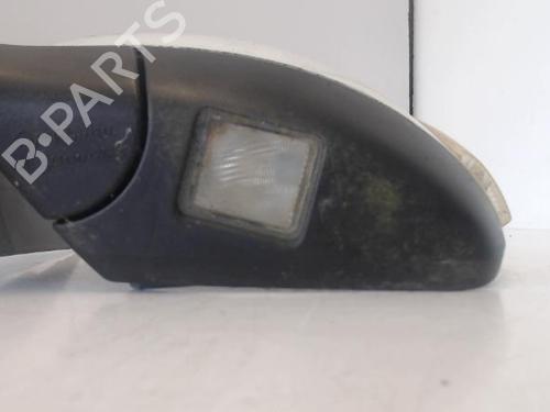 Left mirror FORD GALAXY II (WA6) 2.0 TDCi | BP27036411C26 