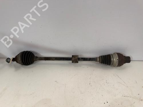 Right front driveshaft VW PASSAT B8 Variant (3G5, CB5) 1.5 TSI | BP39395799M39 - Image 2