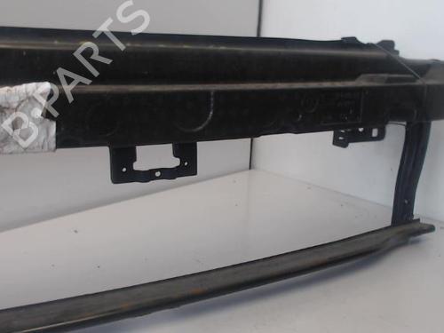 Used Front bumper reinforcement SEAT LEON (5F1) 1.6 TDI (105 hp) 27038354