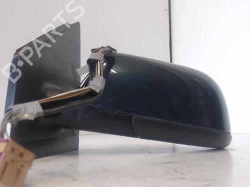 Left mirror VW POLO IV (9N_, 9A_) 1.9 SDI | BP27036030C26 