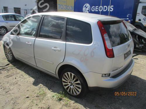 Front bumper FORD FOCUS C-MAX (DM2) 1.8 TDCi | BP27029200C7 