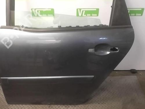Left rear door CITROËN C4 Picasso I MPV (UD_) 1.6 HDi | BP27034262C4 