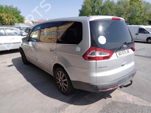 Used Parts FORD GALAXY II (WA6) 2.0 TDCi (140 hp) 2896316