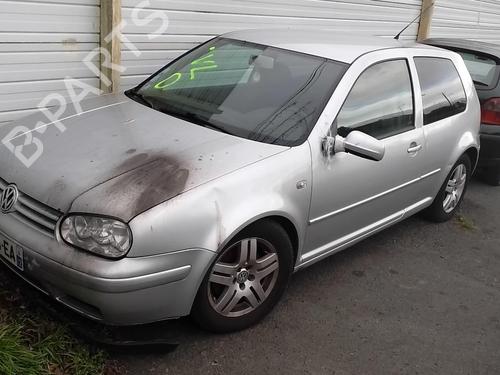 Left headlight VW GOLF IV (1J1) 1.9 TDI | BP27031126C28 