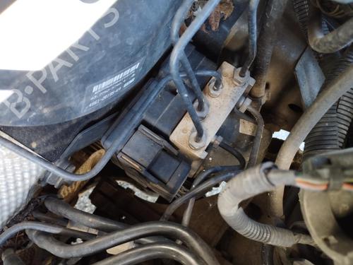 ABS Bremseaggregat FORD FIESTA V (JH_, JD_) 1.6 16V (100 hp) 27038638
