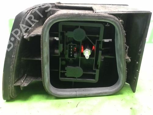 Right taillight CITROËN XANTIA (X1_, X2_) 1.9 Turbo D | BP27029328C35 