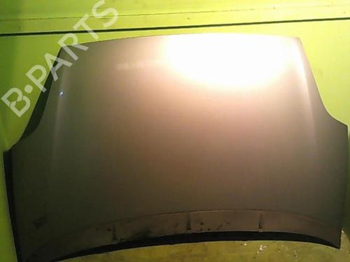 Used Hood FIAT GRANDE PUNTO (199_) 1.3 D Multijet (75 hp) 27029553