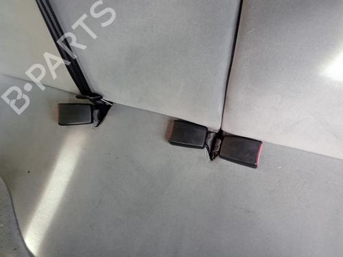 Used Seat buckle CITROËN C3 I (FC_, FN_) 1.4 HDi (68 hp) 27027935