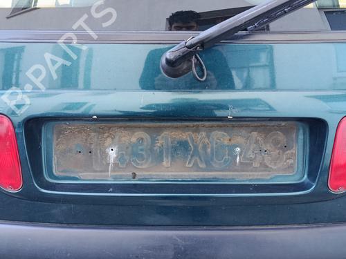 Used Rear fog light RENAULT ESPACE III (JE0_) 2.2 12V TD (JE0E, JE0H, JE0P) (113 hp) 32784068