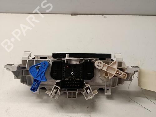 Climate control RENAULT TWINGO II (CN0_) 1.2 16V (CN04, CN0B) | BP30848924I5 - Image 4