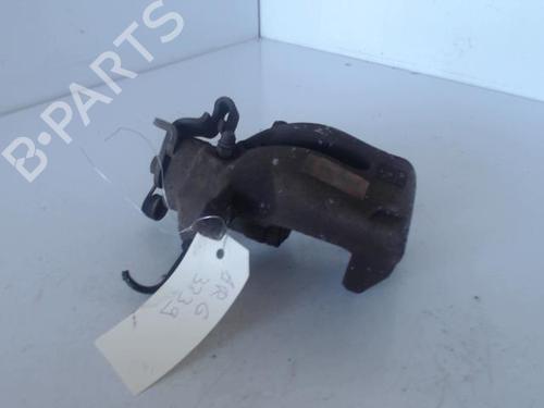 Used Left rear brake caliper PEUGEOT 3008 I MPV (0U_) 1.6 HDi (109 hp) 27028077