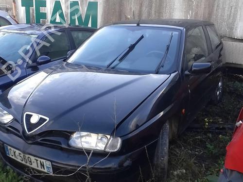 Used Parts ALFA ROMEO 145 (930_) 1.4 i.e. 16V T.S. (930.A3A) (103 hp) 2896903
