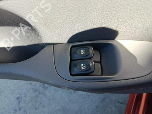 Used Left front window switch Left front window switch 37529498 37529498