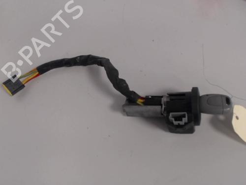 Ignition barrel RENAULT TWINGO I (C06_) 1.2 16V (C060) | BP27037184M48 