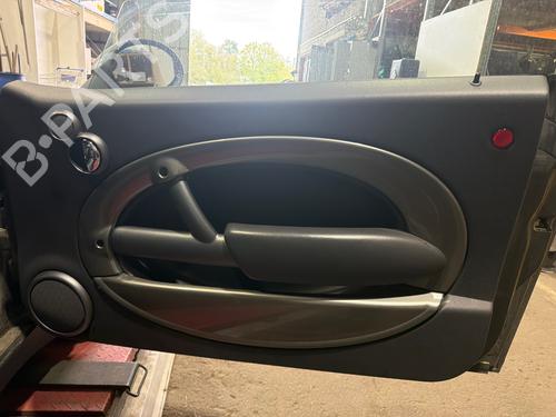 Used Front right window mechanism Front right window mechanism MINI MINI (R50, R53) One (90 hp) 40174459 40174459