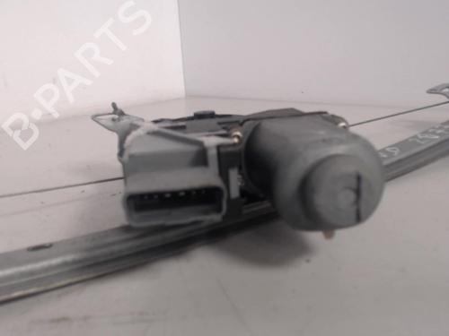Used Front right window mechanism Front right window mechanism CITROËN C3 I (FC_, FN_) 1.4 HDi (68 hp) 27030857 27030857