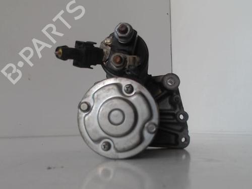 Starter PEUGEOT 3008 I MPV (0U_) 1.6 VTi | BP27030262M8 