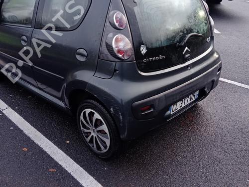 Subframe CITROËN C1 (PM_, PN_) 1.0 | BP32126519M9 - Image 3