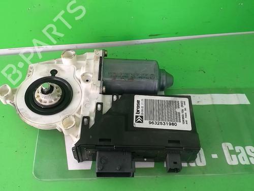 Rudehejsemotor forskærm højre CITROËN C5 I (DC_) 2.0 HDi (DCRHZB, DCRHZE) | BP27038137E20 