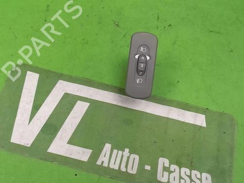 Hovedlysbryter RENAULT TWINGO I (C06_) 1.2 (C066, C068) (58 hp) 27037378