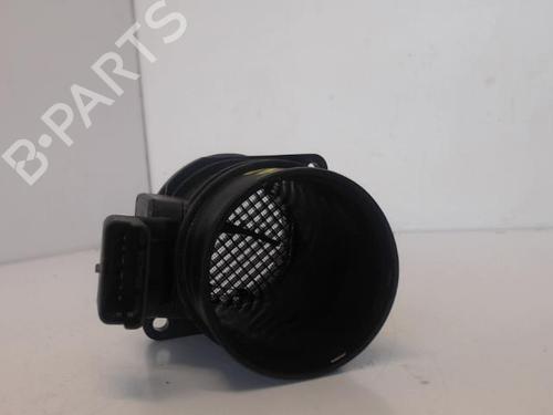 Mass air flow sensor RENAULT SCÉNIC II (JM0/1_) 1.9 dCi (JM0G, JM12, JM1G, JM2C) | BP27026469M95 