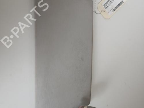 Parasol izquierda Parasol izquierda VW GOLF PLUS V (5M1, 521) [2004-2013] 36413472 36413472