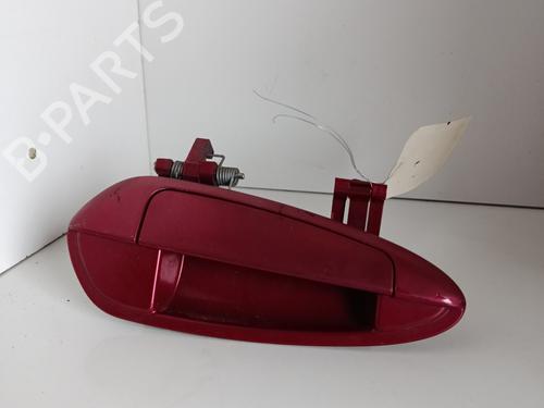 Used Rear right exterior door handle Rear right exterior door handle FIAT GRANDE PUNTO (199_) [2005-2026] 33737423 33737423