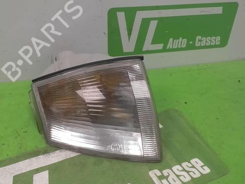 Left front indicator RENAULT CLIO I (B/C57_, 5/357_) 1.2 (B/C/S572) | BP27034457C32 