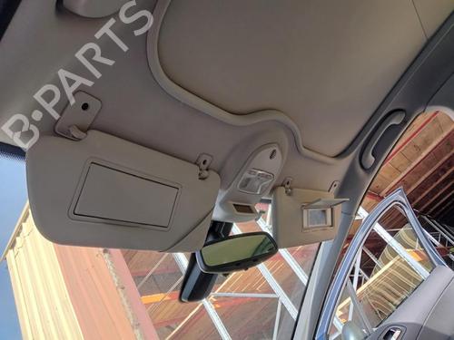 Used Interior roof light PEUGEOT 308 SW I (4E_, 4H_) 1.6 HDi (109 hp) 27036943
