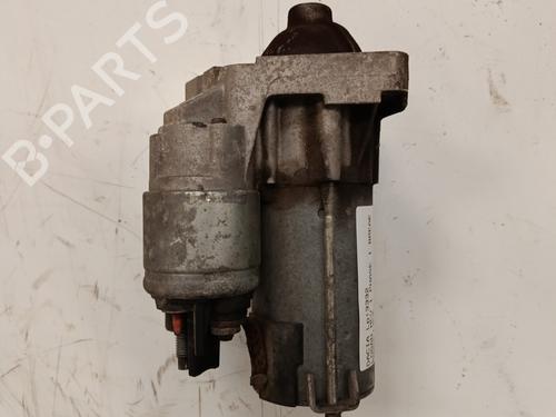 Used Starter DACIA LOGAN MCV (KS_) 1.5 dCi (KS0W) (86 hp) 29338794
