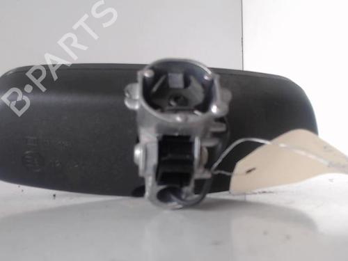 Used Rear mirror Rear mirror PEUGEOT 3008 I MPV (0U_) 1.6 VTi (120 hp) 27030270 27030270