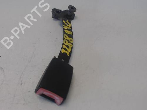 Seat buckle VW GOLF IV (1J1) 1.9 TDI | BP27032862I32 