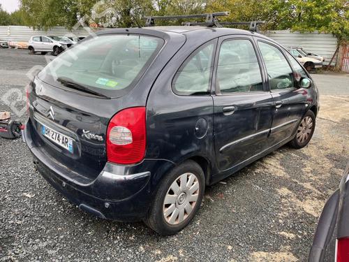 Switch CITROËN XSARA PICASSO (N68) 1.8 16V | BP27030627I30 