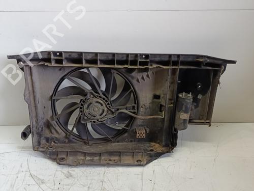 Front slam panel PEUGEOT 206 Hatchback (2A/C) 1.9 D | BP30132816C72