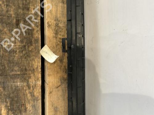 Used Front bumper reinforcement PEUGEOT 206 Hatchback (2A/C) 1.9 D (69 hp) 27033640