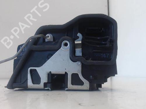 Rear left lock BMW 5 Touring (E61) 525 d | BP29148100C100 