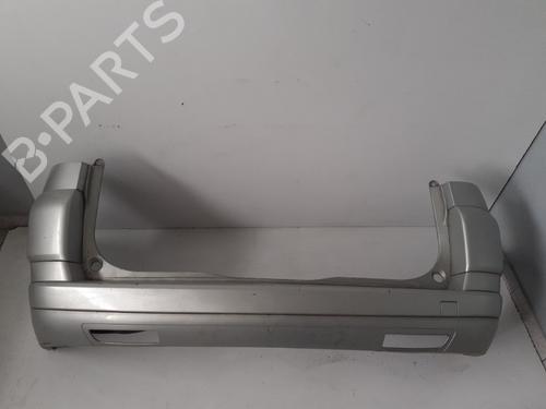 Used Rear bumper CITROËN C4 Grand Picasso I (UA_) 1.6 HDi (109 hp) 27029007
