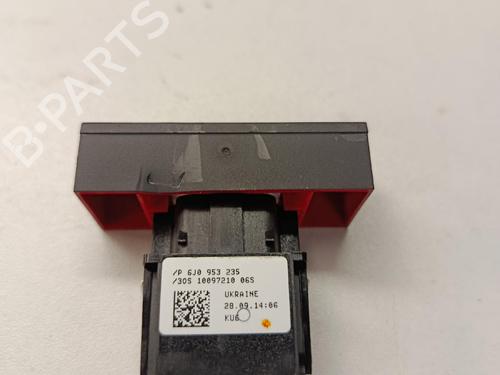 Bouton de warning Bouton de warning 38745978 38745978