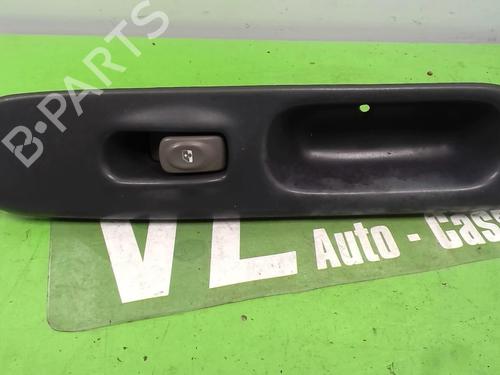 Right front window switch RENAULT TWINGO I (C06_) 1.2 (C066, C068) | BP27031266I26 