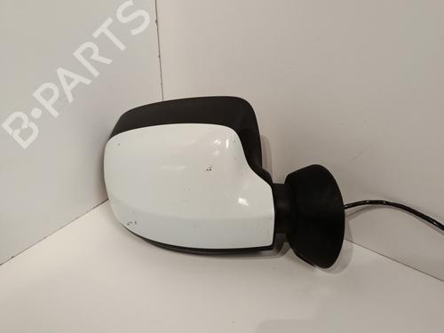 Used Right mirror DACIA LOGAN MCV (KS_) 1.5 dCi (KS0W) (86 hp) 29338747