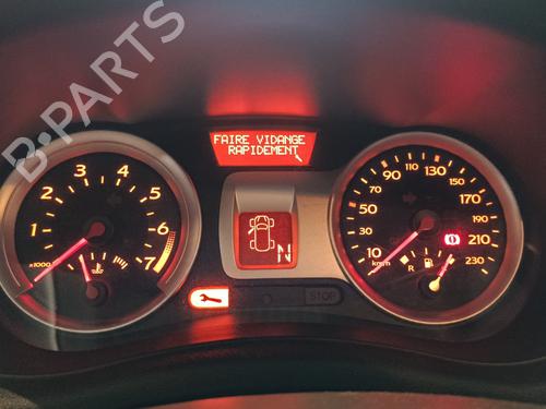 Left front window switch RENAULT CLIO III (BR0/1, CR0/1) 1.6 16V (BR05, BR0B, BR0Y, BR15, BR1J, BR1M, BR1Y, CR0B,... | BP33446157I27 - Image 4