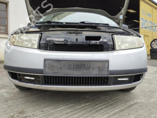 Used Front bumper SKODA FABIA I (6Y2) 1.9 SDI (64 hp) 27038658