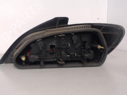 Used Left taillight PEUGEOT 406 (8B) 2.1 TD 12V (109 hp) 27035166