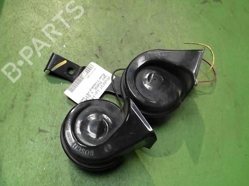 Used Horn PEUGEOT 307 (3A/C) 2.0 HDi 110 (107 hp) 27037894