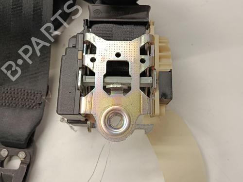 Rear left seatbelt RENAULT TWINGO II (CN0_) 1.2 16V (CN04, CN0B) | BP30848922I29 - Image 4