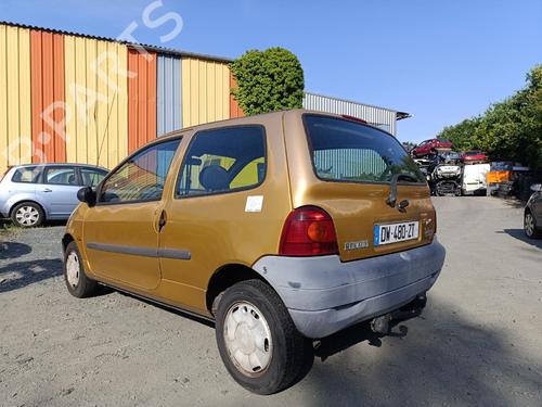 Used Parts RENAULT TWINGO I (C06_) 1.2 (C066, C068) 4773031