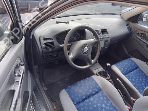 Starter SEAT IBIZA II (6K1) 1.4 i | BP27033239M8 